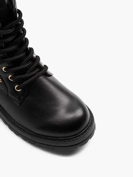 Graceland Schnürboots