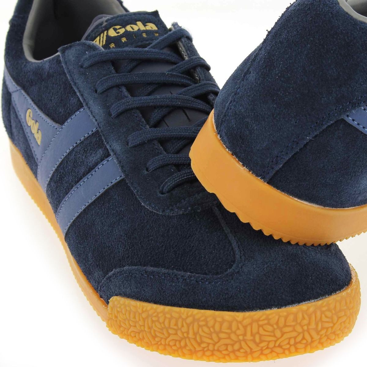 Gola  HARRIER GOLA CMA192 - marine bleu