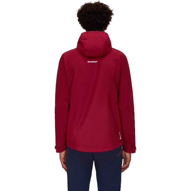 Mammut Convey Tour Hardshelljacke Herren
