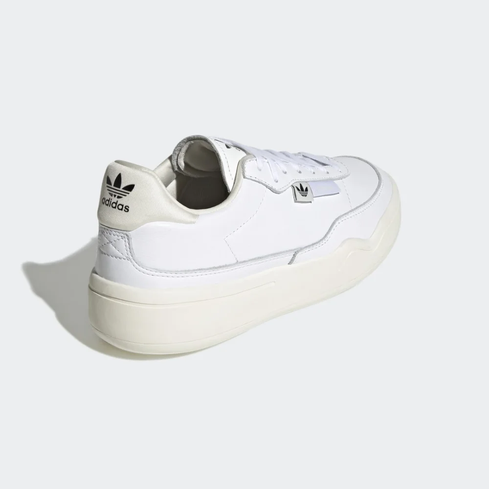 adidas Her Court GY3579 / weiss