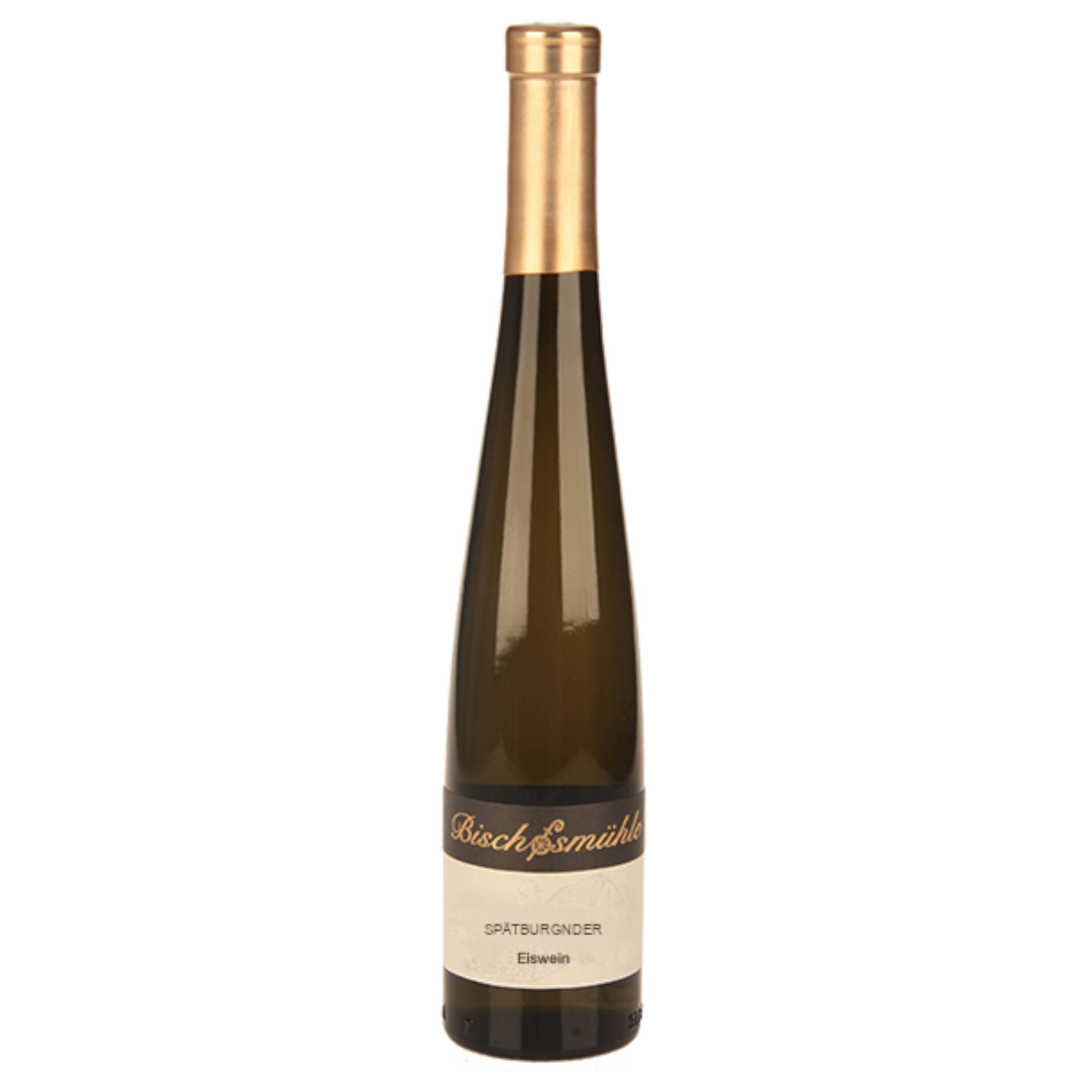 Weingut Bischofsmühle Spätburgunder Eiswein 2018