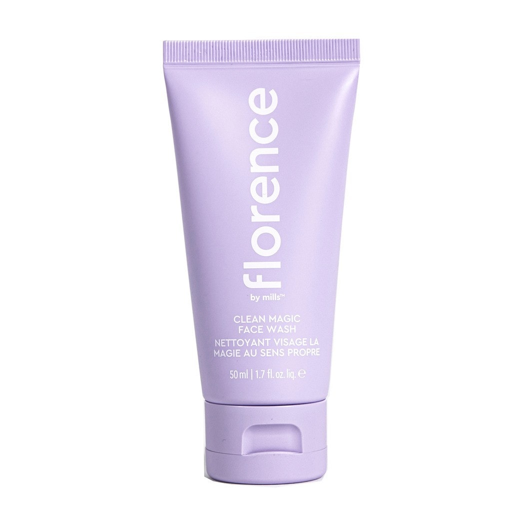 Clean Magic Face Wash