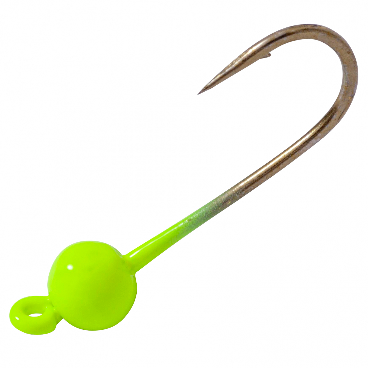 Magic Trout Jig Pro T