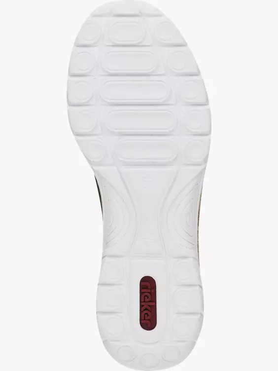 Rieker Damen Slipper