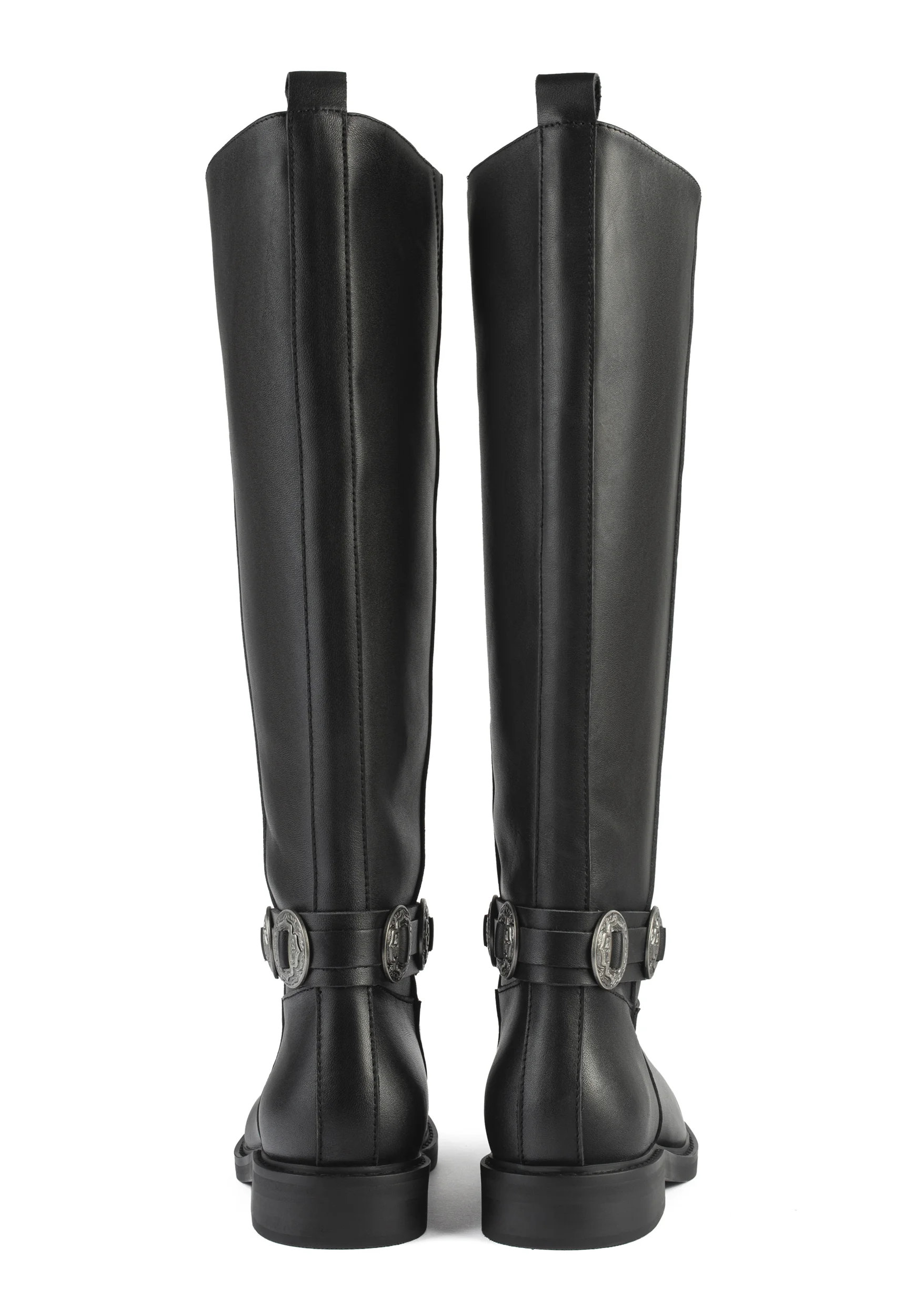 L37 JUST LIKE THAT - Botas altas
