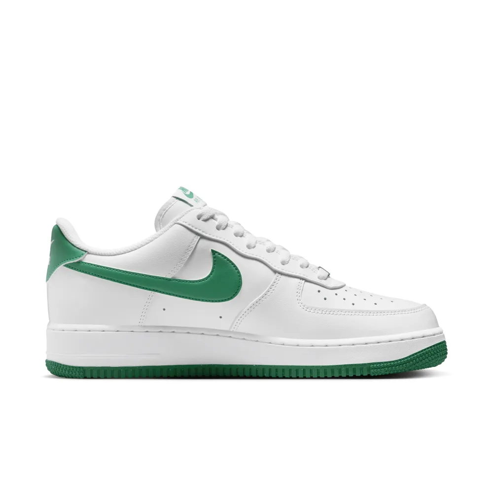 Nike Air Force 1 07 FJ4146 102 / weiss