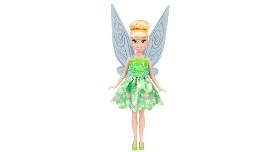 Fairies Mode-Puppe 23cm Tinkerbell