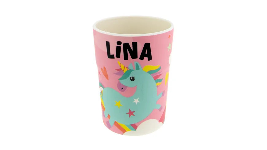 H&H Kinderbecher LINA