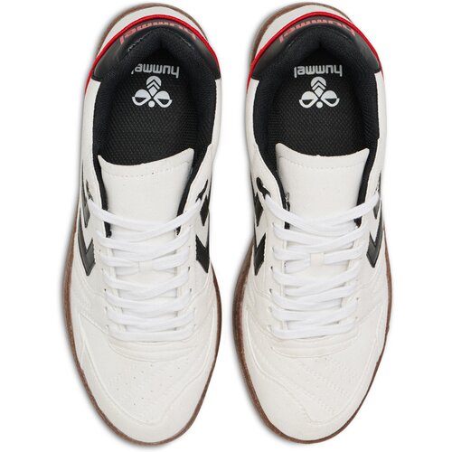 HERREN HANDBALLSCHUHE LIGA GK RPET SUEDE