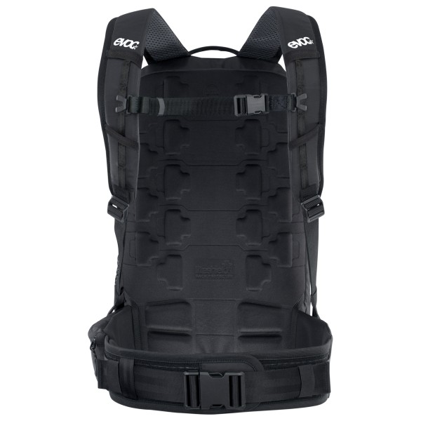 Evoc - Commute Pro 22 - Bike-Rucksack