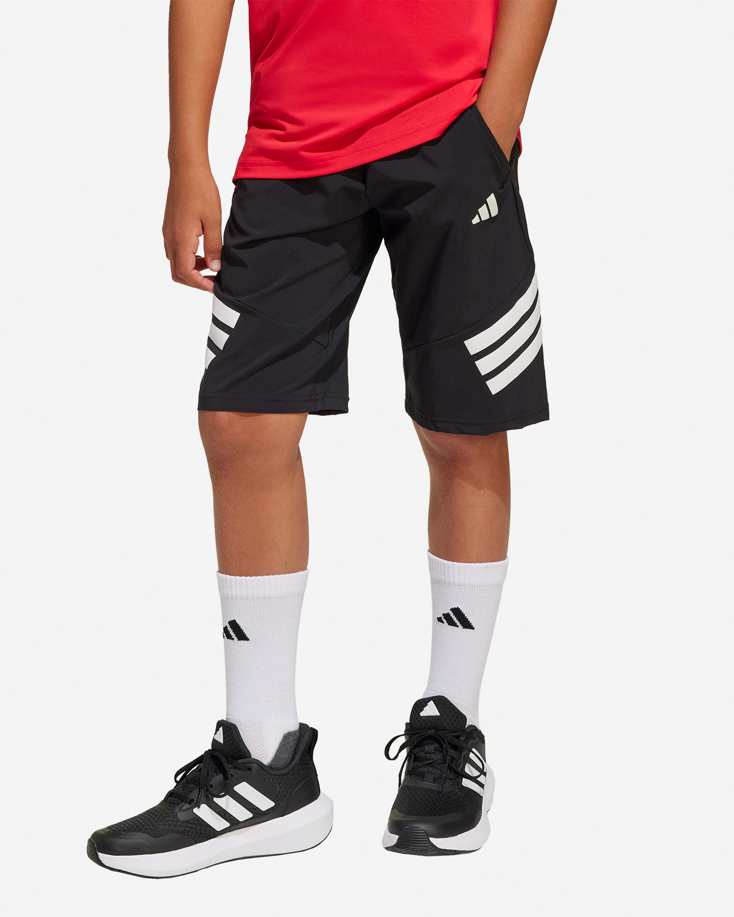 Pantaloncini Adidas Next Jr JJ1166