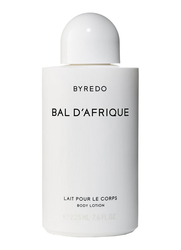 Byredo Bal d'Afrique Body Lotion – kūno losjonas
