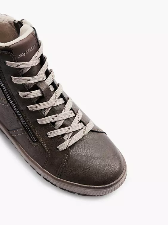 Easy Street Komfort Schnürboots