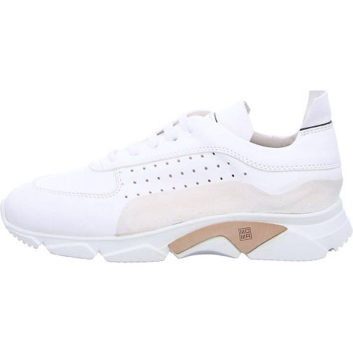MoMA Cervo Albino/Bianco