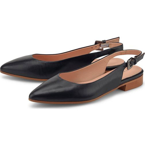 Belmondo Ballerinas