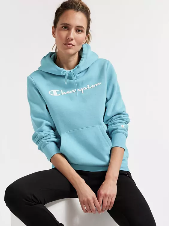 Champion Hoodie
