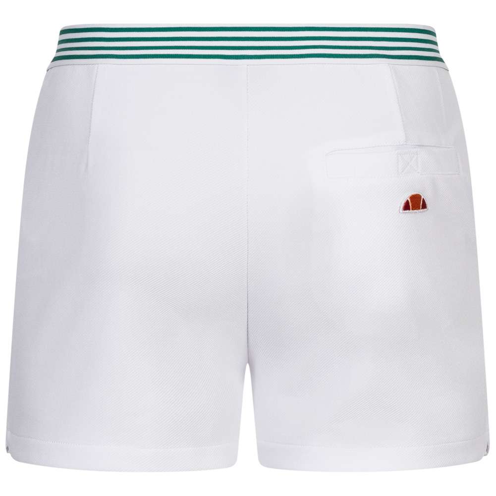 ellesse Nadala Herren Retro Tennisshorts SHN15015-908