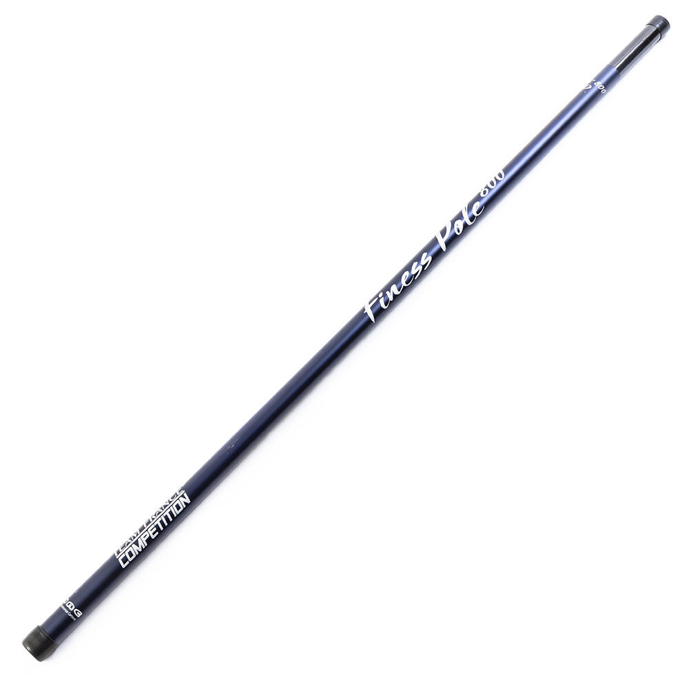 Team France finesse pole rod, 800FP, 8m