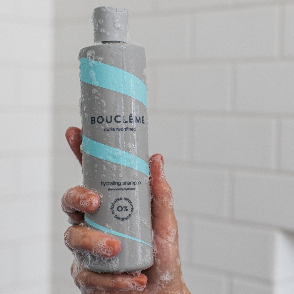 boucleme Shampoing Hydratant Unisexe