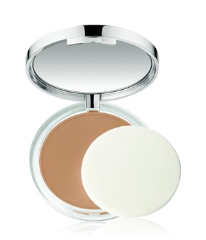 CLINIQUE Almost Powder SPF 15 Kompaktpuder-10 g