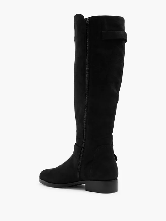 Graceland Weitschaftstiefel