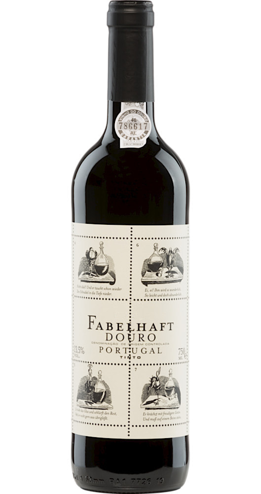 Niepoort Fabelhaft Tinto 2021