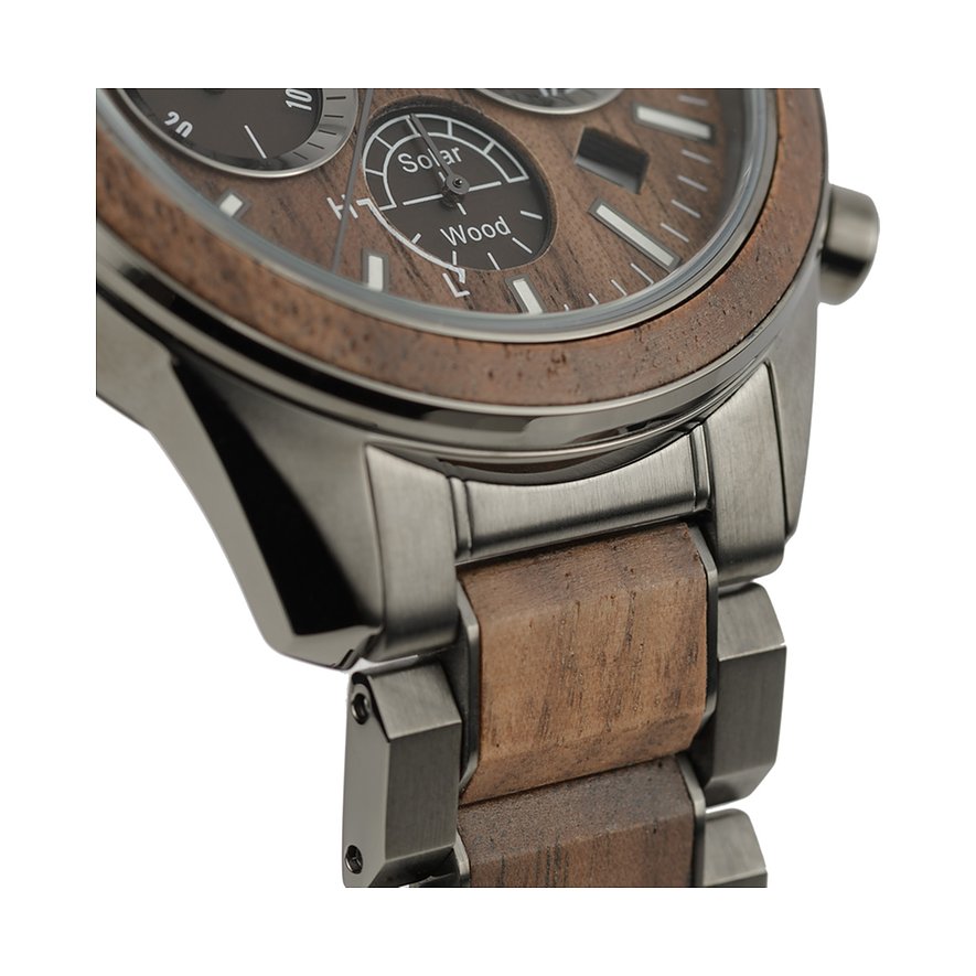 Jacques Lemans Chronograph Classic
