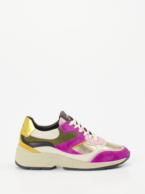 Sneaker-26619950008 Piedi Nudi