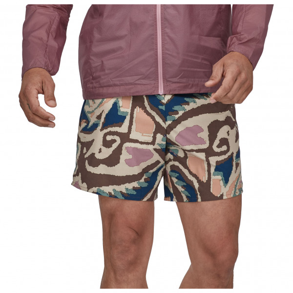 Patagonia - Trailfarer Shorts 6'' - Shorts