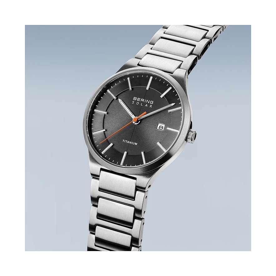Bering Herrenuhr