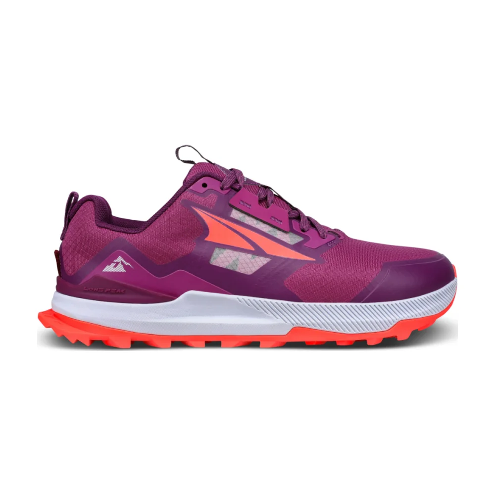 Altra LONE PEAK 7 AL0A7R7G5801 / lila