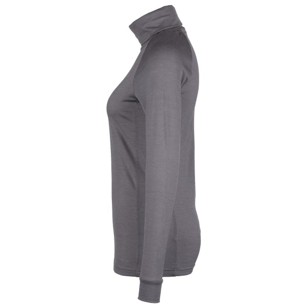 Stoic - Women's Merino180 SvenstaSt. Turtle Neck - Merinounterwäsche