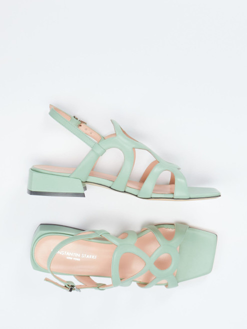 Sandalette-12206990002 Konstantin Starke