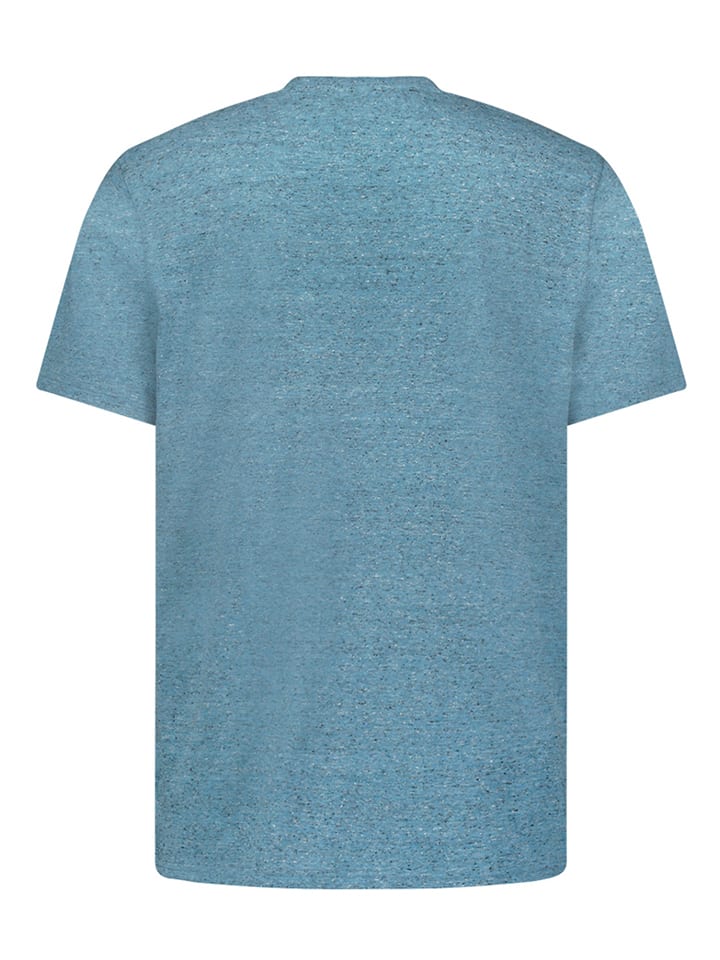No Excess Shirt in Blau günstig kaufen