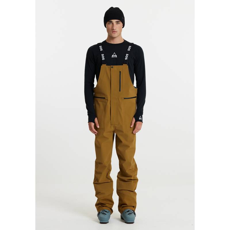 SOS Lipno Skihose Herren