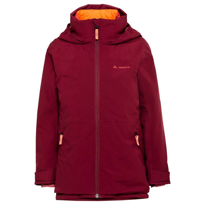 VAUDE Kids Casarea 3in1 Jacket II Doppeljacke Kinder