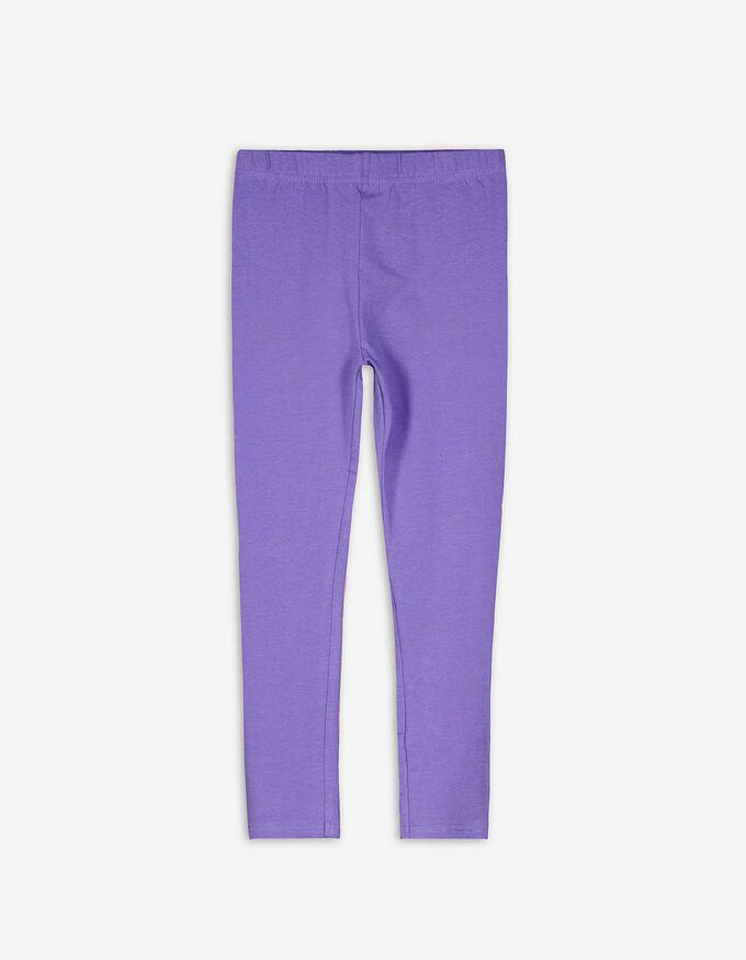 Leggings - einfarbig