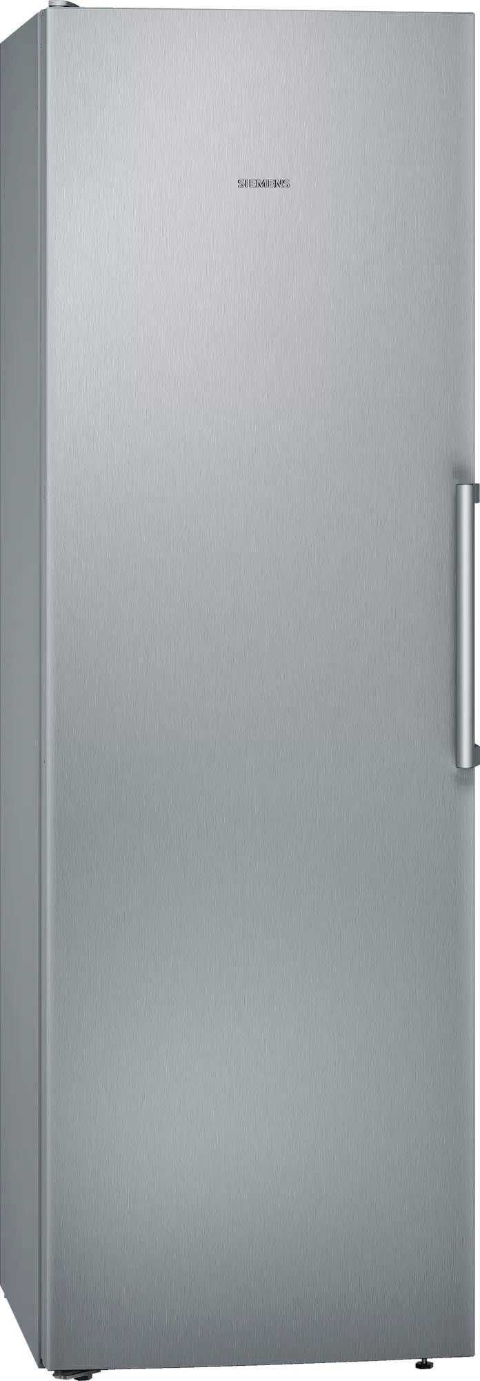 SIEMENS European Side-by-Side KA95NVIEP, 186 cm hoch, 120 cm breit
