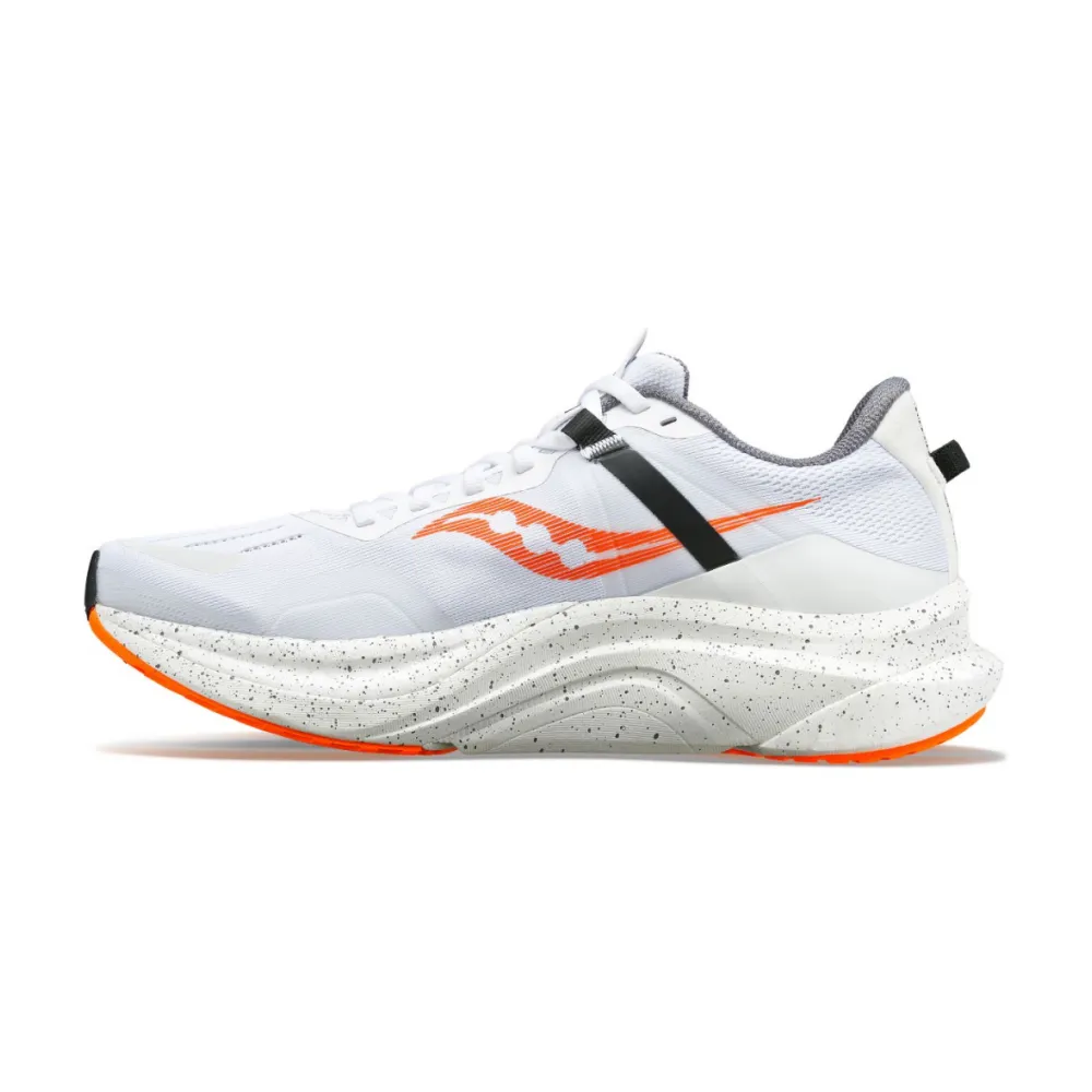 Saucony Tempus S20720-86 / weiss