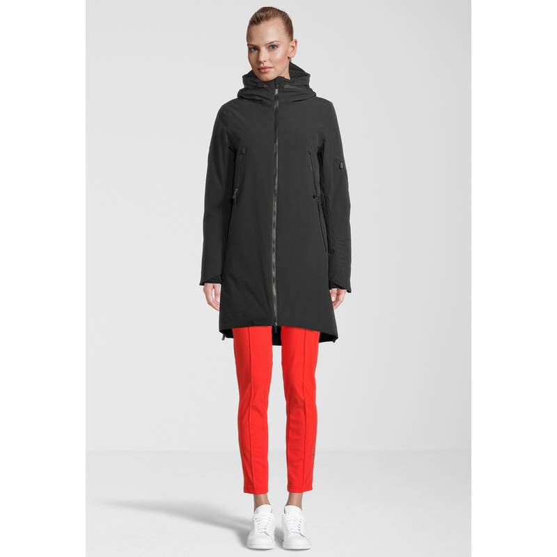 RH+ 4 Elements Padded Parka Damen