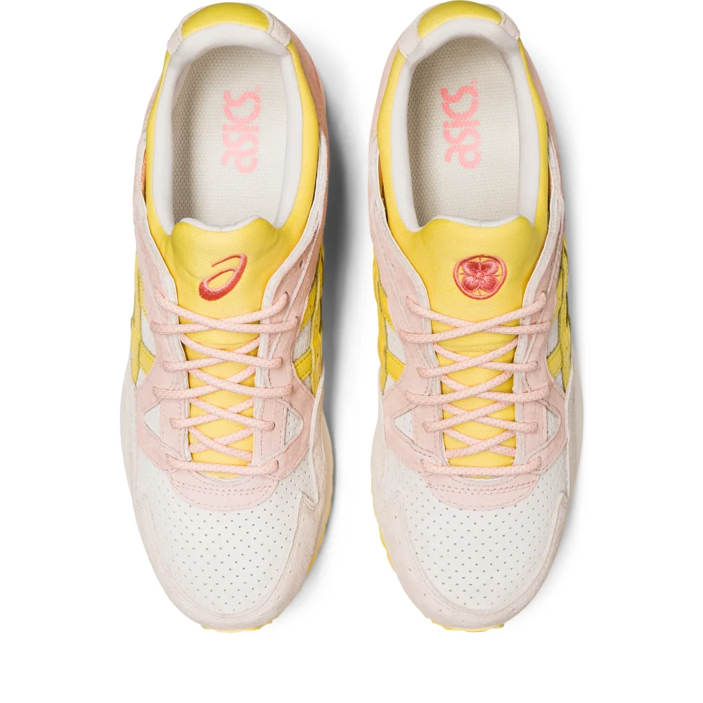 Asics Gel Lyte V 1201A822-101 / weiss