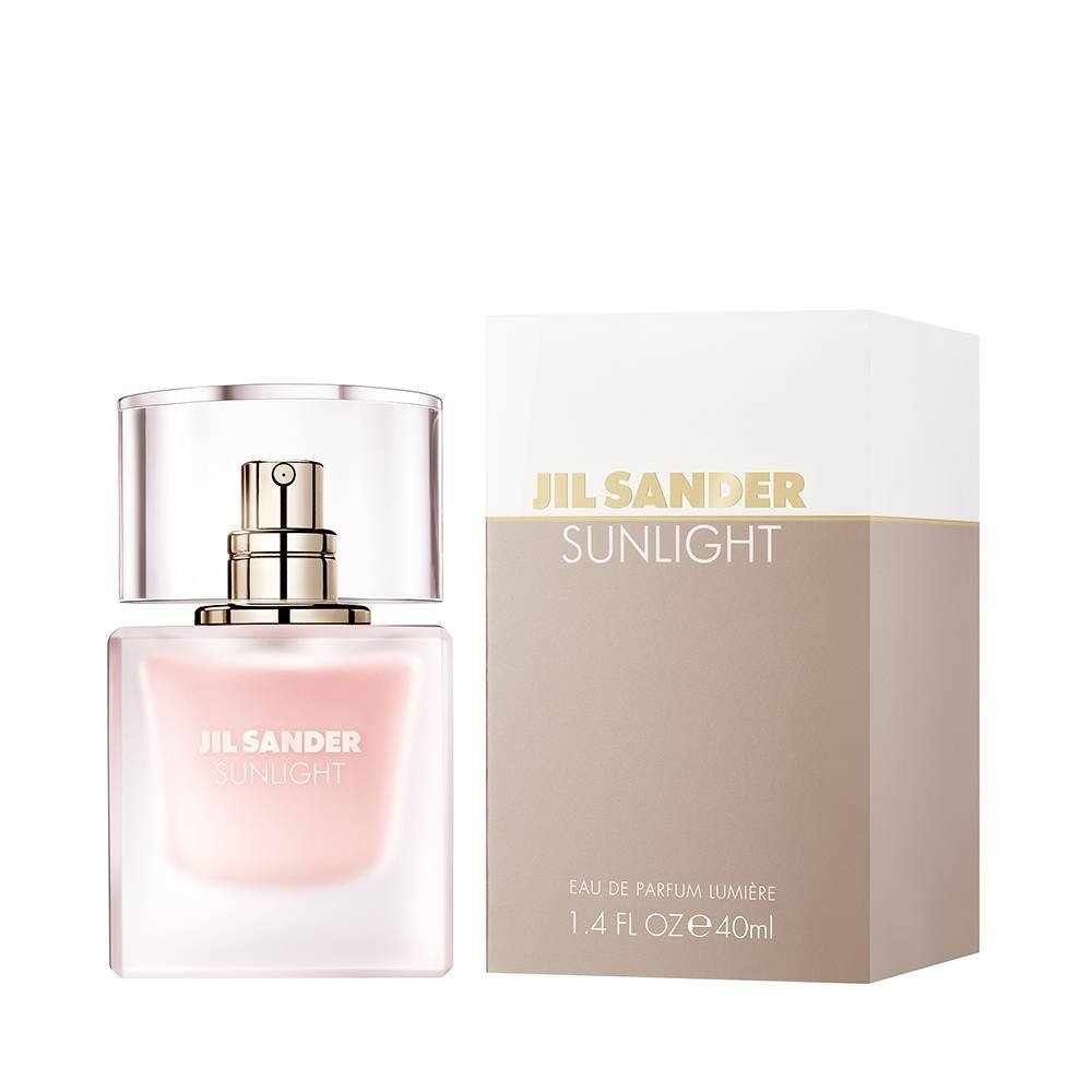 Jil Sander Sunlight Lumiére Eau de Parfum Nat. Spray