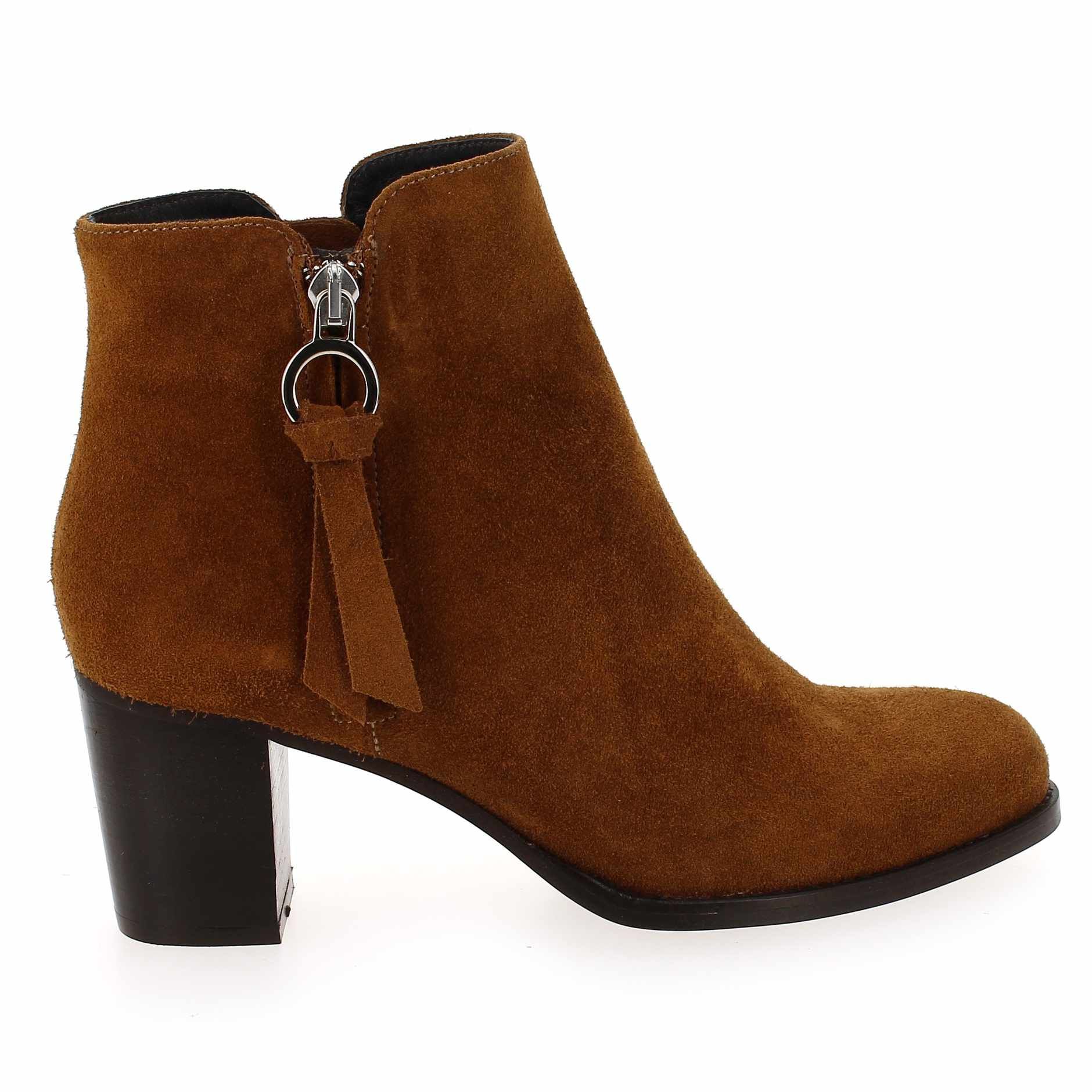Janie Philip  PETER - Cognac
