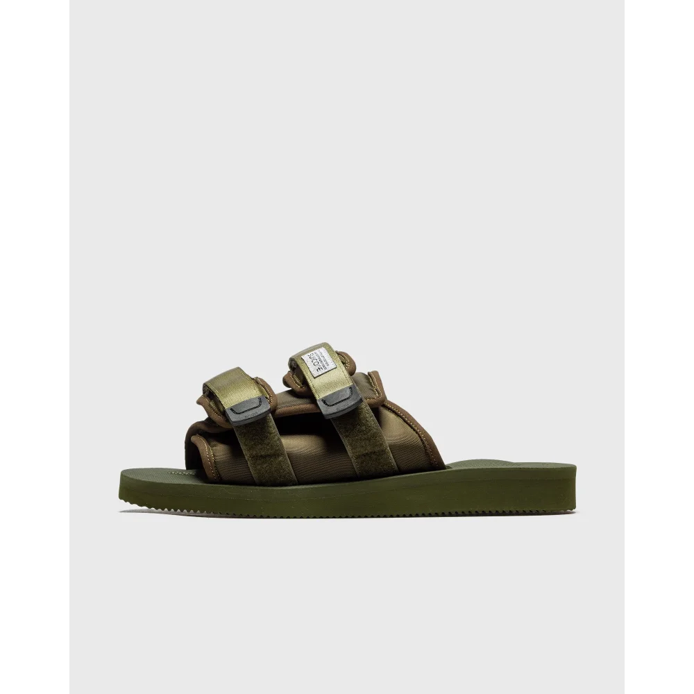 Suicoke Moto Cab OG-056CAB-OLV / grün