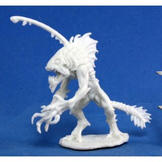 Tiik Warrior