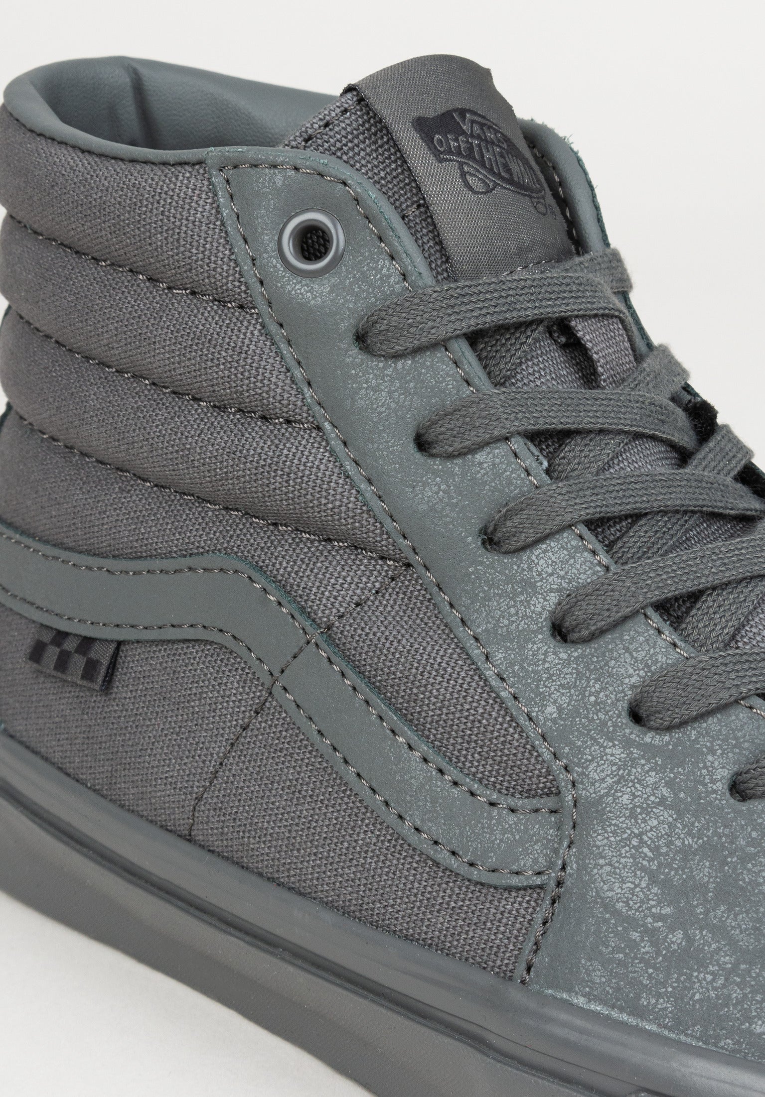 Skate SK8-Hi