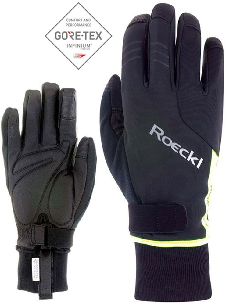 Roeckl Sports Villach 2 - Winterhandschuhe kaufen | Bike-Discount