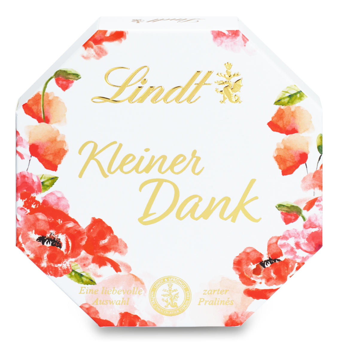 Kleiner Dank, 40g