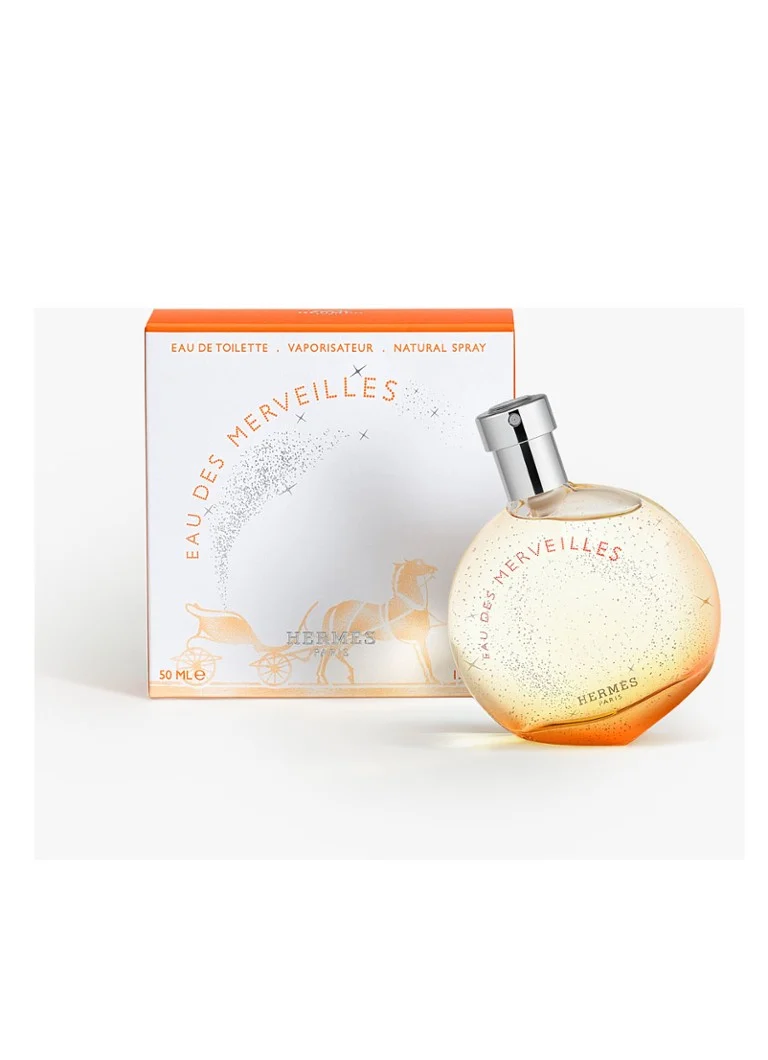 HERMÈS Water of Wonders Toilet Water