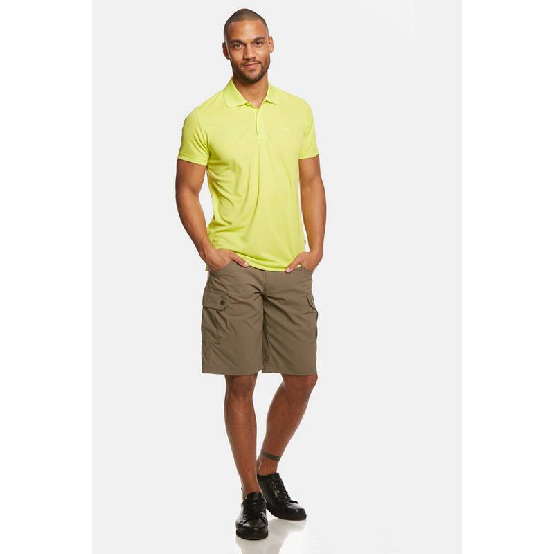 Jeff Green Stan Funktionsshorts Herren